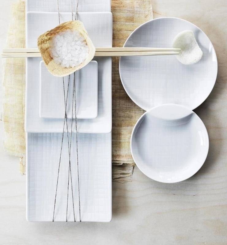 Rosenthal Kombi šálek Mesh White, 0,29 l