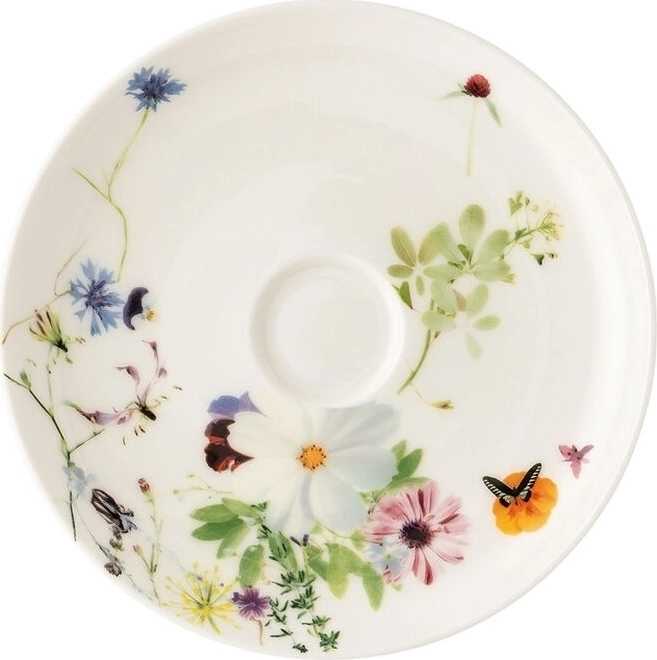 Rosenthal Kombi podšálek Brillance Grand Air, coup, 15,5 cm