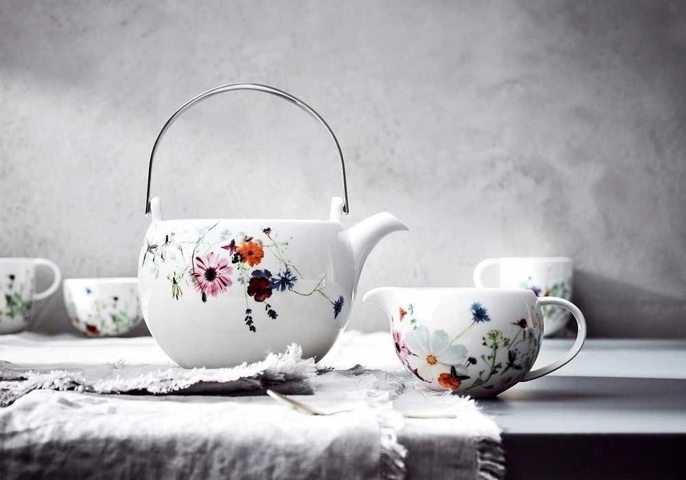 Rosenthal Kombi podšálek Brillance Grand Air, coup, 15,5 cm