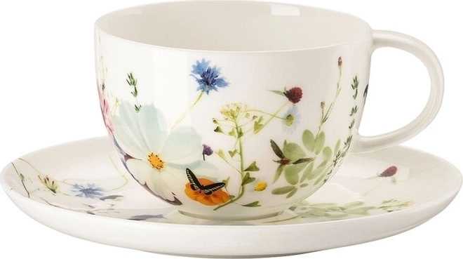 Rosenthal Kombi podšálek Brillance Grand Air, coup, 15,5 cm