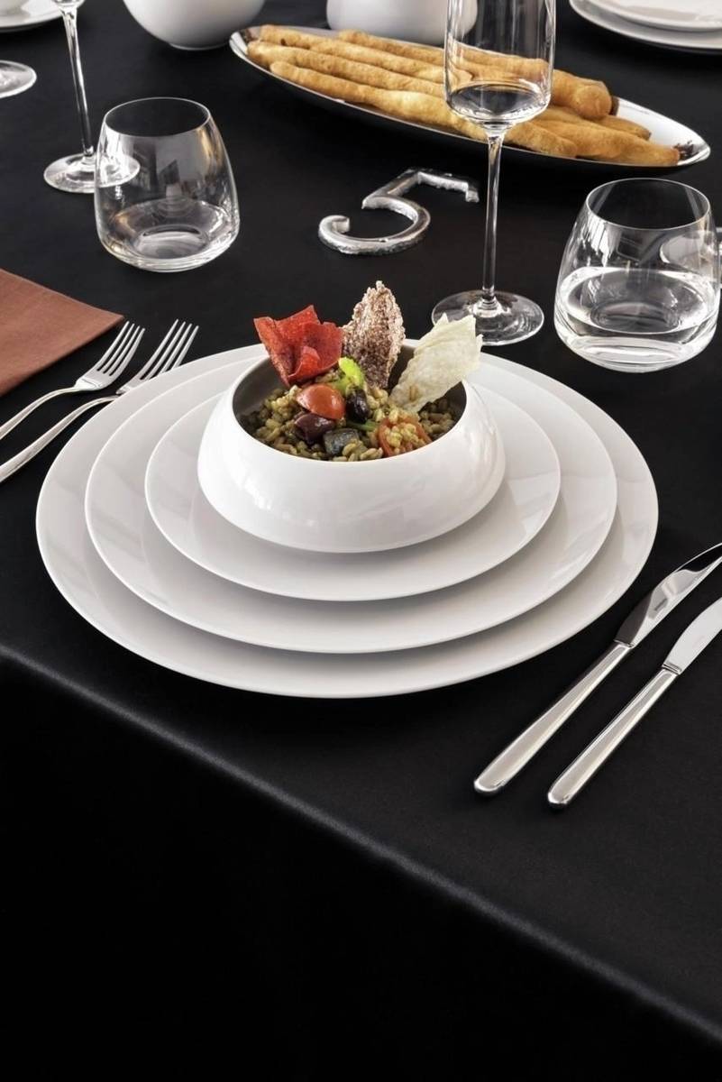 Rosenthal TAC Láhev na vodu, 1 l