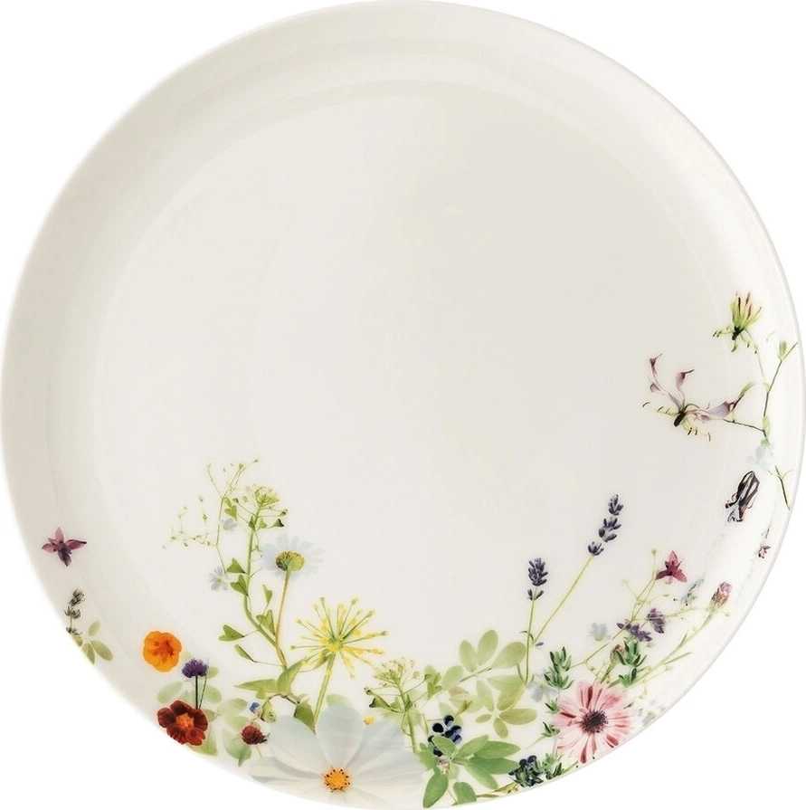 Rosenthal Snídaňový talíř Brillance Grand Air, coup, 21 cm