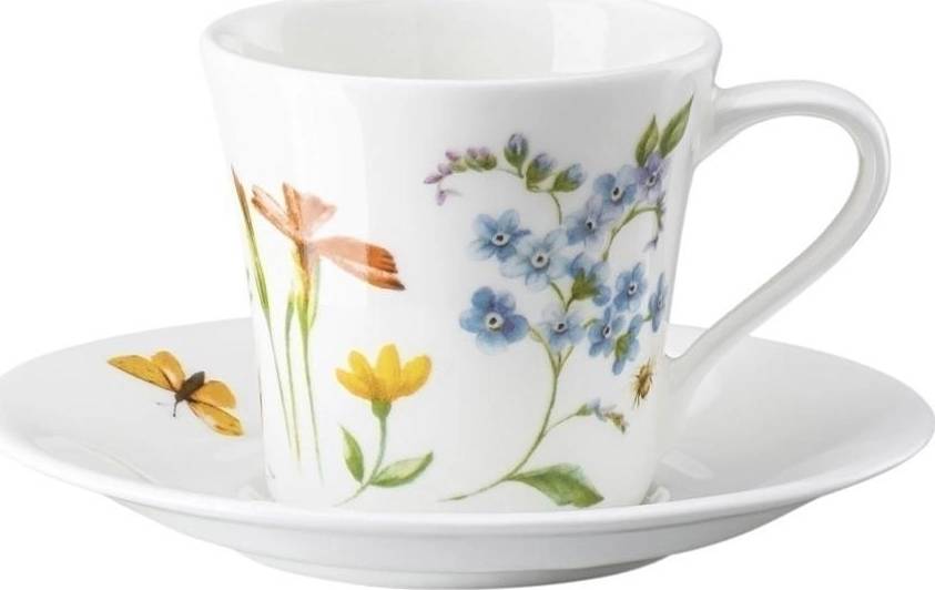 Rosenthal Šálek na espresso Nora Spring Vibes, 90 ml