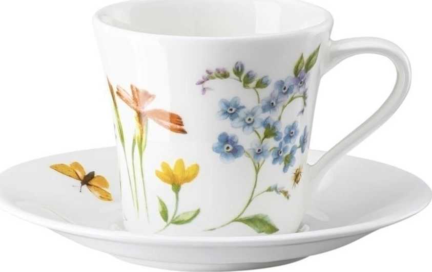 Rosenthal Šálek na espresso Nora Spring Vibes, 90 ml