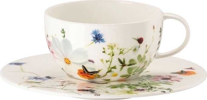 Rosenthal Šálek na čaj / cappuccino Brillance Grand Air, 0,25l