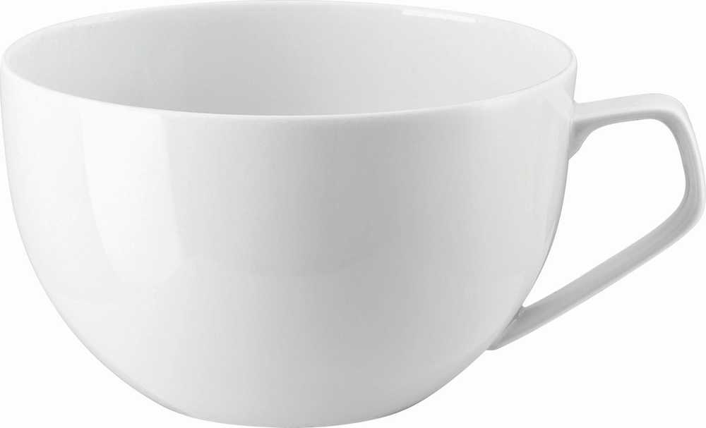 Rosenthal Šálek kombi TAC White, 0,3 l