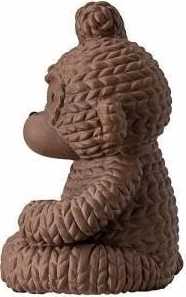 Rosenthal Moderní dekorace opice Gordon Pets, malá, 6,5 cm