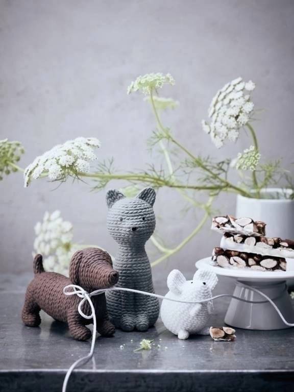 Rosenthal Moderní dekorace myšák Elvis, Pets, střední, 7,5 cm