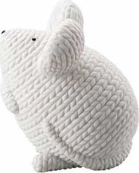 Rosenthal Moderní dekorace myšák Elvis, Pets, střední, 7,5 cm