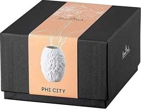 Rosenthal Miniváza Phi City, 10 cm