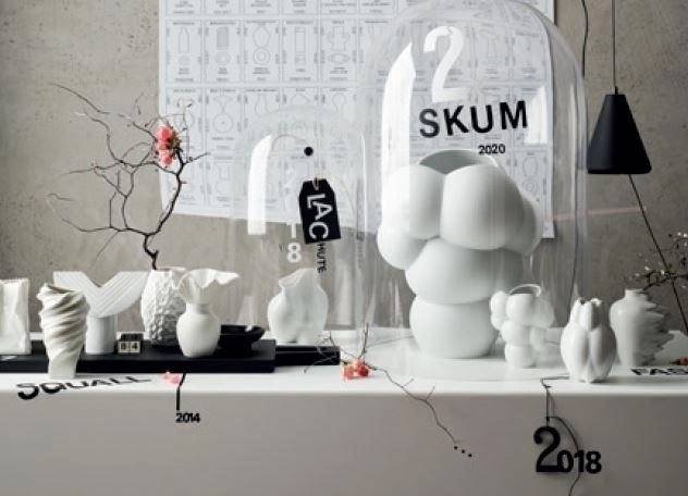 Rosenthal Miniváza Fast, 10 cm