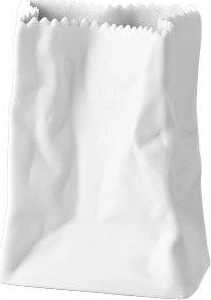 Rosenthal Miniváza Bag, 9 cm