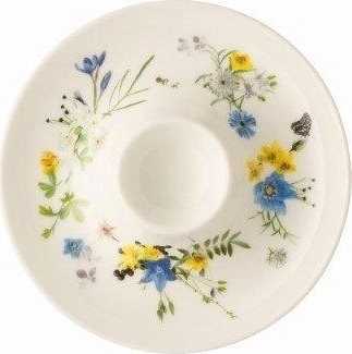 Rosenthal Kalíšek na vejce Brillance Fleurs des Alpes