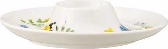 Rosenthal Kalíšek na vejce Brillance Fleurs des Alpes