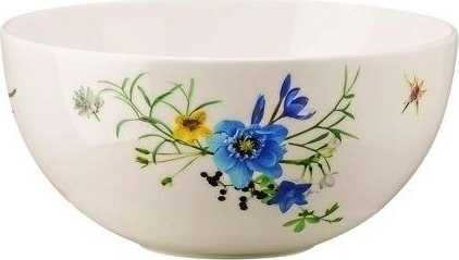 Rosenthal Fleurs des Alpes miska, 18 cm