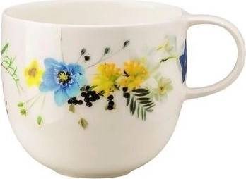 Rosenthal Fleurs des Alpes Kávový šálek, 200 ml