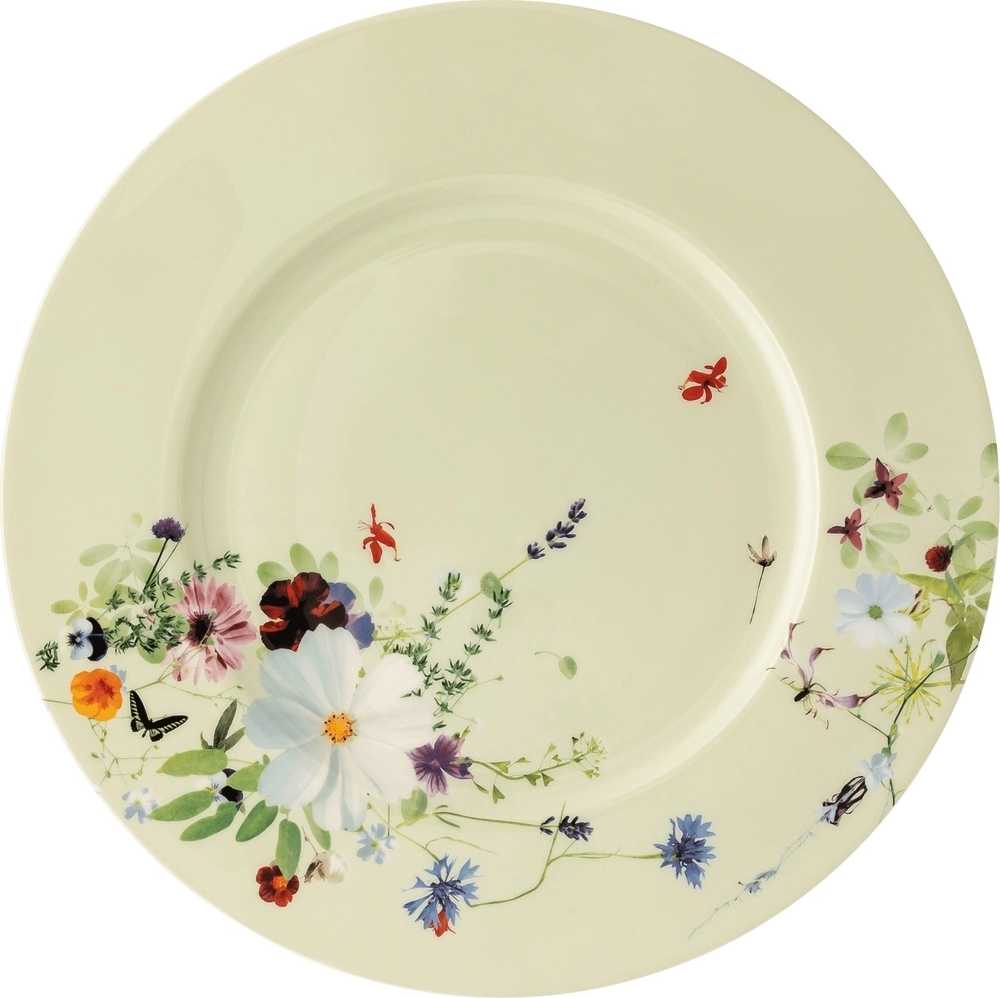 Rosenthal Servírovací talíř Brillance Grand Air, 33 cm