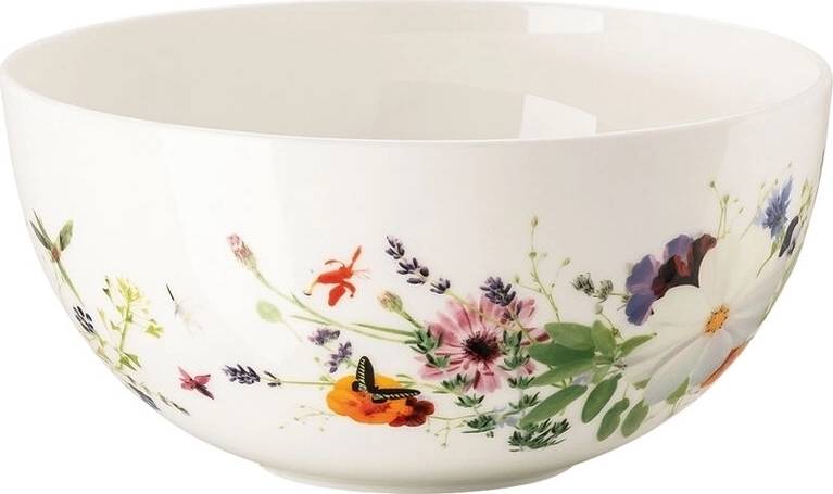 Rosenthal Salátová miska Brillance Grand Air, Ø 18 cm