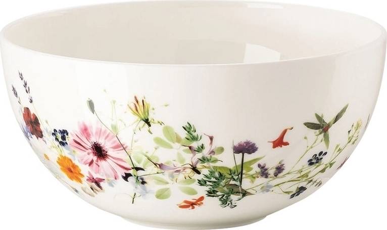 Rosenthal Salátová miska Brillance Grand Air, Ø 18 cm