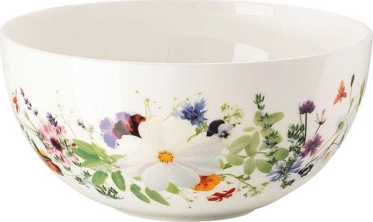 Rosenthal Salátová miska Brillance Grand Air, Ø 18 cm
