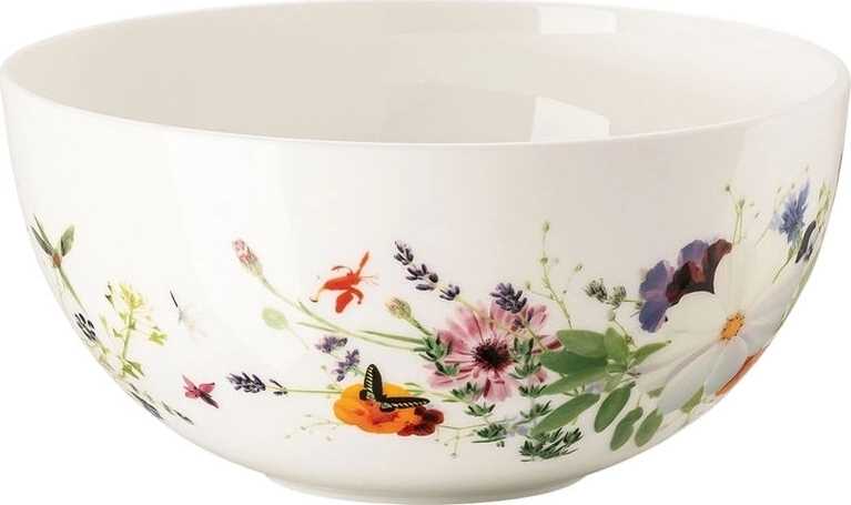 Rosenthal Salátová miska Brillance Grand Air, Ø 18 cm