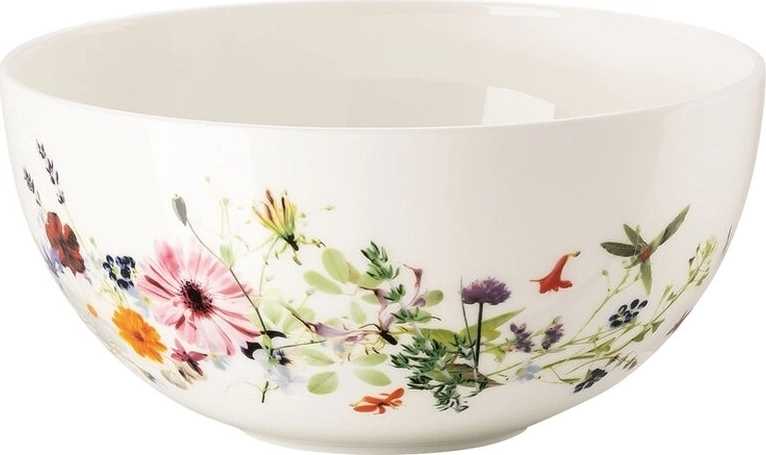 Rosenthal Salátová miska Brillance Grand Air, Ø 18 cm