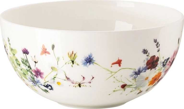 Rosenthal Salátová miska Brillance Grand Air, Ø 18 cm