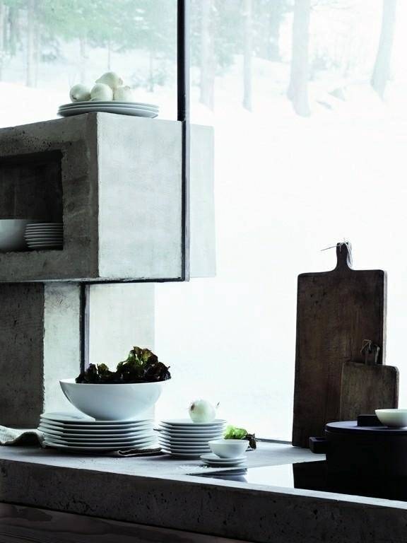 Rosenthal Salátová mísa TAC White, 4,0 l