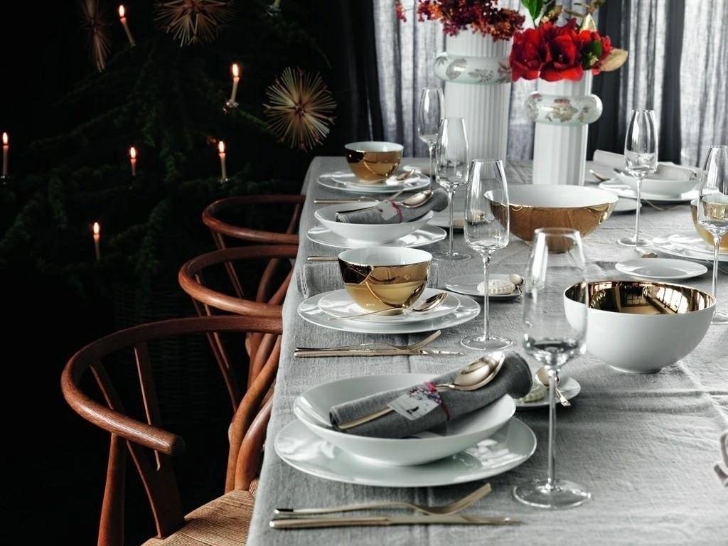 Rosenthal Salátová mísa TAC White, 4,0 l