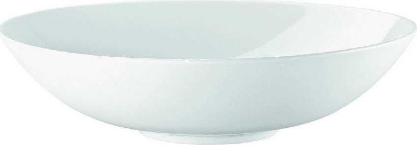 Rosenthal Salátová mísa TAC White, 4,0 l