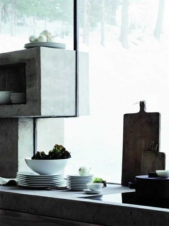 Rosenthal Salátová mísa TAC White, 4,0 l