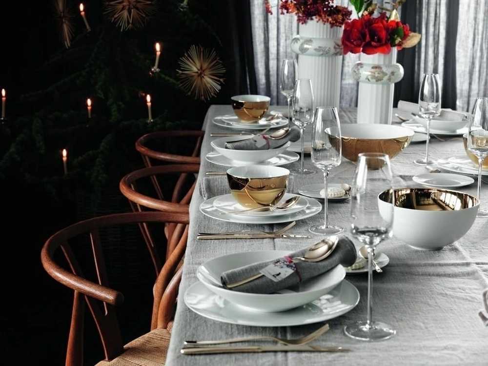 Rosenthal Salátová mísa TAC White, 4,0 l