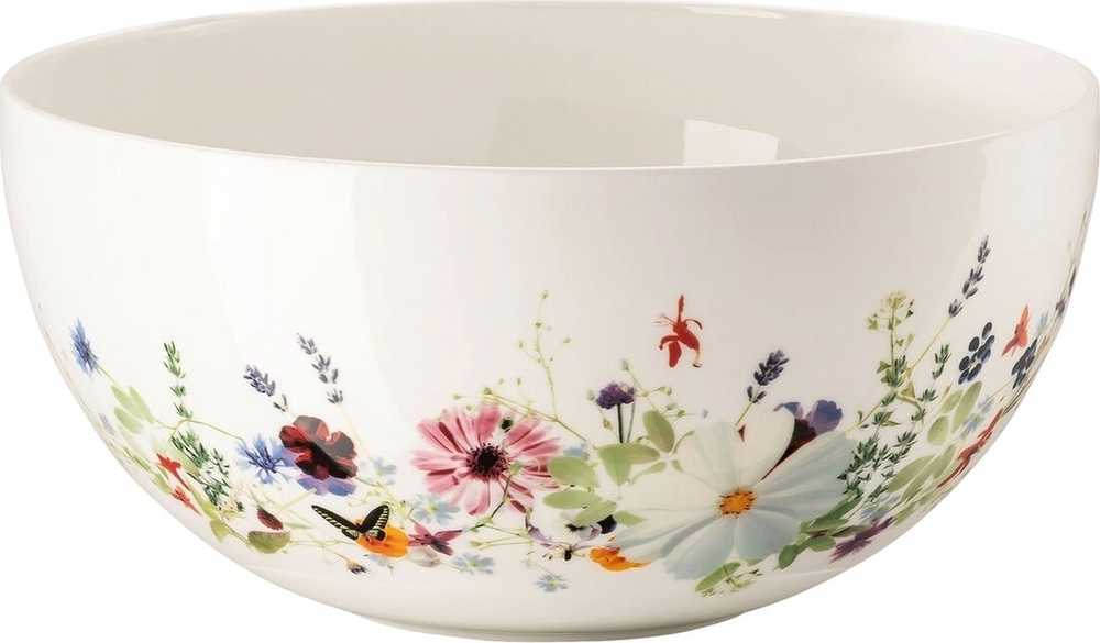 Rosenthal Salátová mísa Brillance Grand Air, Ø 26 cm
