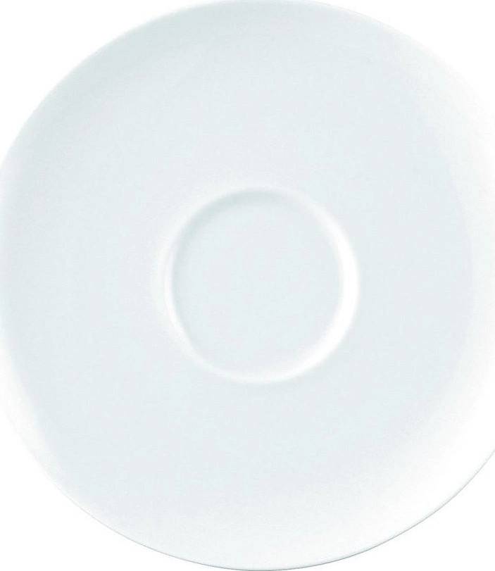 Rosenthal Espresso podšálek TAC White, 11,5 cm
