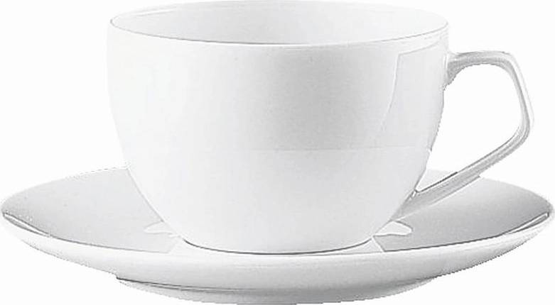 Rosenthal Espresso podšálek TAC White, 11,5 cm