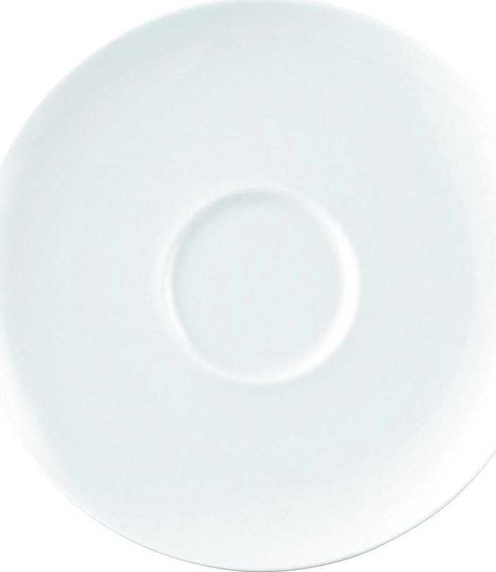 Rosenthal Espresso podšálek TAC White, 11,5 cm