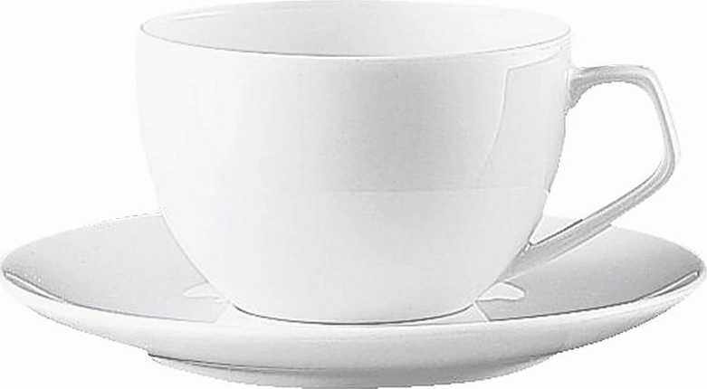 Rosenthal Espresso podšálek TAC White, 11,5 cm
