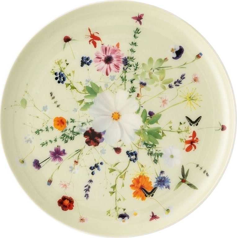 Rosenthal Pečivový talíř Brillance Grand Air, coup, šalvějový, 18 cm