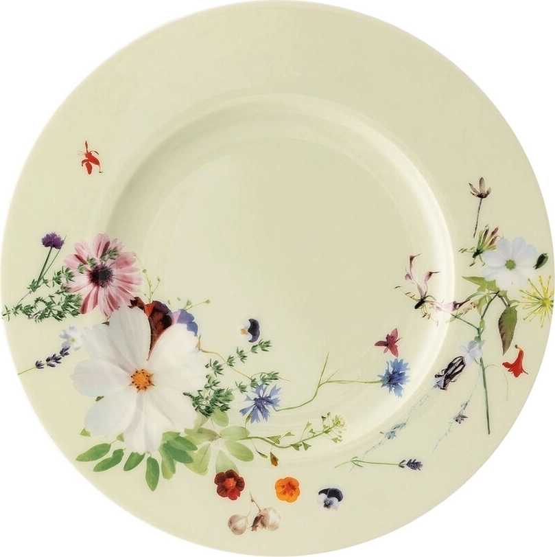 Rosenthal Pečivový talíř Brillance Grand Air, šalvějový, 19 cm