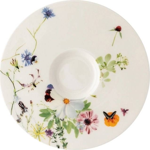 Rosenthal Kávový podšálek  Brillance Grand Air, 15 cm