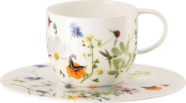 Rosenthal Kávový podšálek  Brillance Grand Air, 15 cm