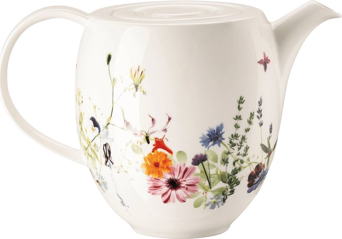 Rosenthal Kávová konvice Brillance Grand Air, 1,5 l