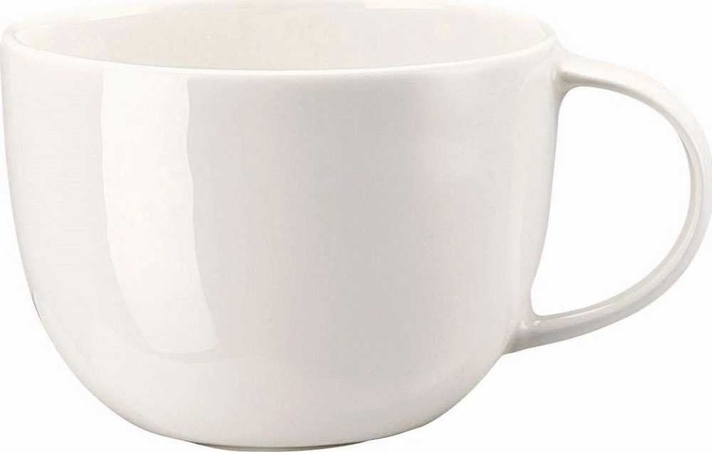 Rosenthal Brillance White Šálek na espresso 0,08 l