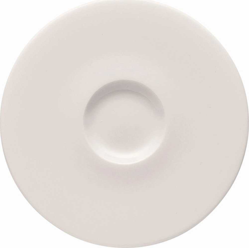 Rosenthal Brillance White podšálek k šálku na espresso, 12 cm