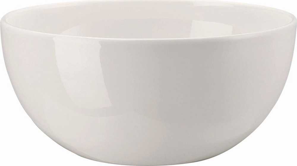 Rosenthal Brillance White Miska, 10 cm