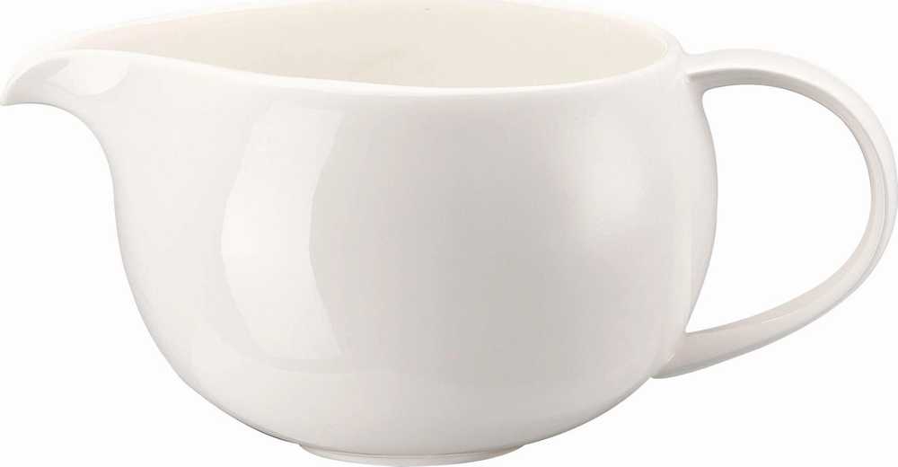 Rosenthal Brillance White Konvička na smetanu, 0,32 l