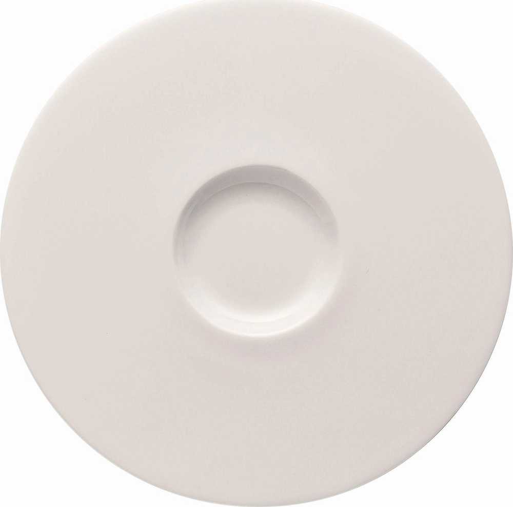 Rosenthal Brillance White Kávový podšálek, 12 cm