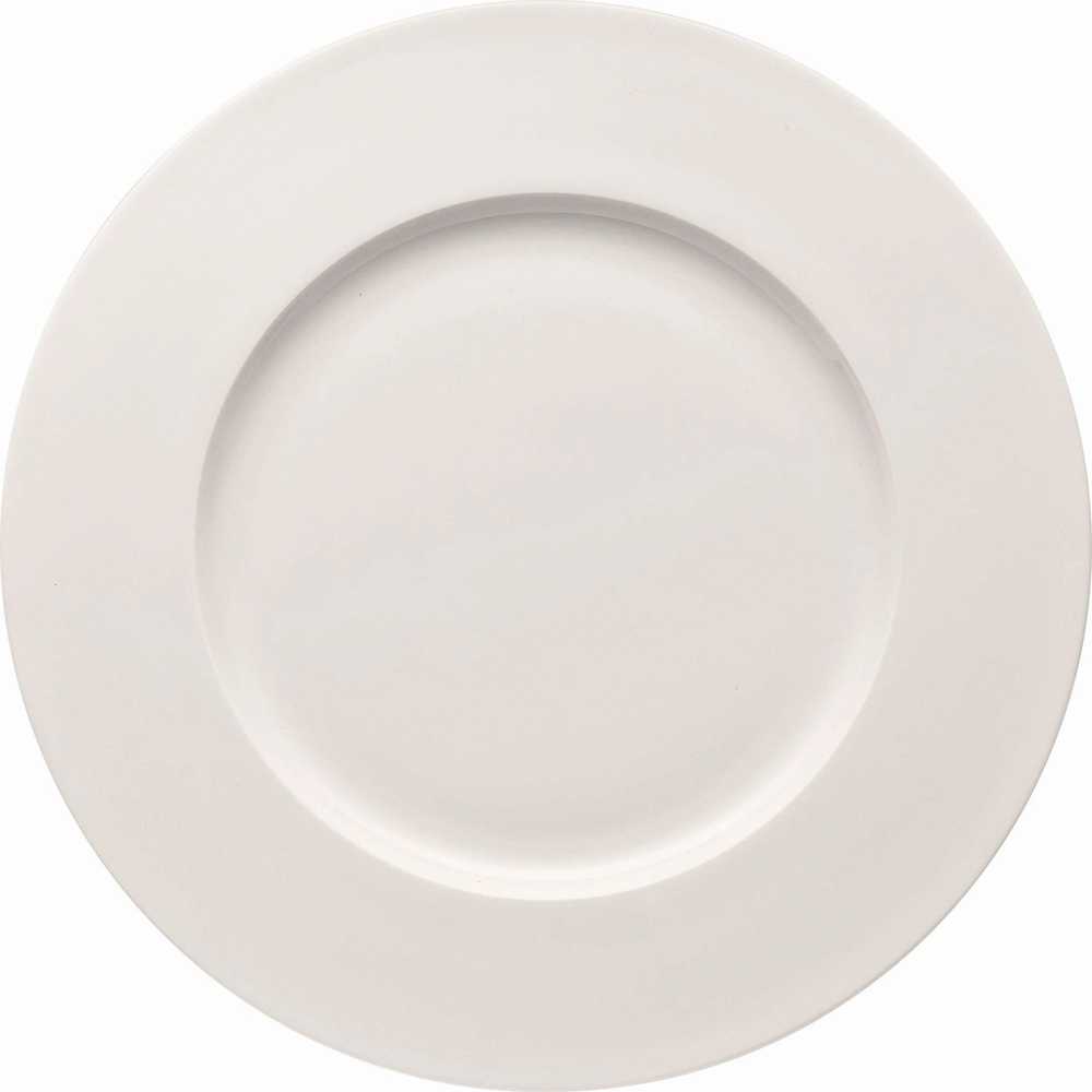 Rosenthal Brillance White jídelní talíř, 28 cm