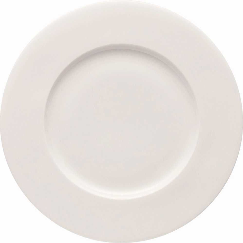 Rosenthal Brillance White dezertní talíř, 19 cm