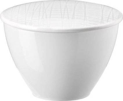 Rosenthal Cukřenka Mesh White, 0,35 l